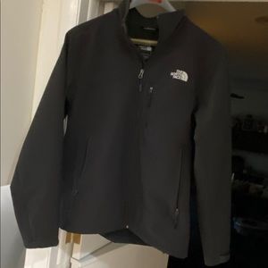 Men’s North Face jacket